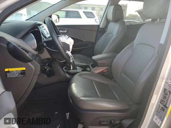 ✅ 2016 Hyundai Santa Fe Limited • VIN: 5XYZUDLA4GG309532 • Lot: 72818303. Wystawiony na Copart z przebiegiem 102 233 mil mil. Skorzystaj z bezpłatnego archiwum sprzedaży aukcyjnych z USA i zobacz szczegółowy raport historii pojazdu na DreamBid. Zdjęcie 7.