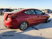 ✅ 2019 Hyundai Elantra Value Edition • VIN: 5NPD84LF0KH423247 • Lot: 86518465. Wystawiony na Copart z przebiegiem 137 692 mil. Bezpłatny archiwum sprzedaży aukcyjnych z USA i szczegółowy raport historii pojazdu na DreamBid. Zdjęcie 3.