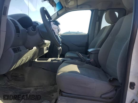 ✅ 2017 Nissan Frontier SV • VIN: 1N6BD0CT7HN756486 • Лот: 91478515. Опубликован ранее на Copart с пробегом 183 693 миль. Бесплатный доступ к архиву аукционных продаж из США и подробный отчёт об истории автомобиля на DreamBid. Изображение 7.