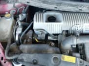 ✅ 2010 Toyota Prius II • VIN: JTDKN3DU7A5122416 • Лот: 43389252. Опубликован ранее на IAAI с пробегом 148 442 миль. Бесплатный доступ к архиву аукционных продаж из США и подробный отчёт об истории автомобиля на DreamBid. Изображение 12.