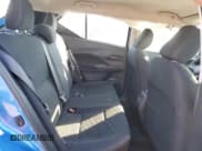 ✅ 2024 Nissan Kicks SV • VIN: 3N1CP5CVXRL555473 • Lot: 68765025. Wystawiony na Copart z przebiegiem 37 418 mil. Bezpłatny archiwum sprzedaży aukcyjnych z USA i szczegółowy raport historii pojazdu na DreamBid. Zdjęcie 11.