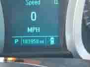 2012 Chevrolet Equinox 2LT с VIN 2GNFLNE57C6197397, выставлен на аукционе IAAI как лот 43471790 с пробегом 183 958 миль миль и . История ставок и продаж доступна на DreamBid. Изображение 15.