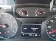 ✅ 2021 Chevrolet Traverse LS • VIN: 1GNERFKW8MJ266373 • Lot: 42170670. Listed on IAAI with 45,457 mi. Free auction sales archive from the USA and detailed vehicle history report at DreamBid. Image 7.