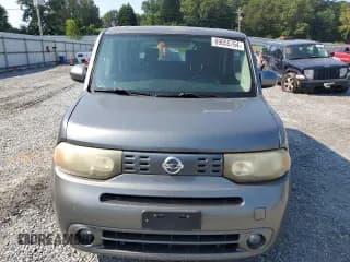 ✅ 2010 Nissan Cube S • VIN: JN8AZ2KR8AT159421 • Lot: 69055764. Wystawiony na Copart z przebiegiem 186 796 mil. Bezpłatny archiwum sprzedaży aukcyjnych z USA i szczegółowy raport historii pojazdu na DreamBid. Zdjęcie 5.