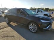 ✅ 2025 Buick Envista Avenir • VIN: KL47LCEP1SB164808 • Лот: 70526915. Опубликован ранее на Copart с пробегом 4 580 миль. Бесплатный доступ к архиву аукционных продаж из США и подробный отчёт об истории автомобиля на DreamBid. Изображение 4.