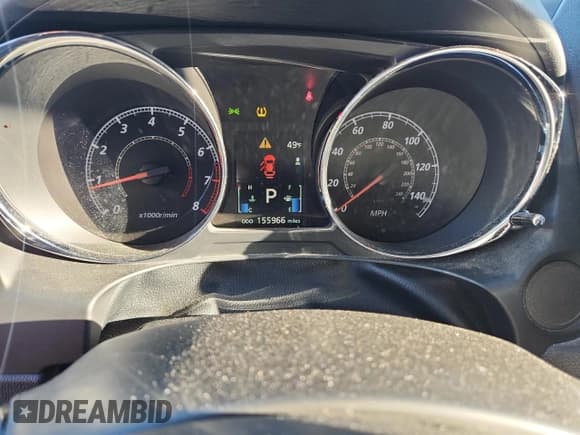 ✅ 2017 Mitsubishi Outlander ES • VIN: JA4AP3AU6HZ067495 • Lot: 87237645. Wystawiony na Copart z przebiegiem 155 966 mil. Bezpłatny archiwum sprzedaży aukcyjnych z USA i szczegółowy raport historii pojazdu na DreamBid. Zdjęcie 9.