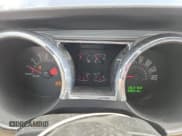 ✅ 2007 Ford Mustang GT Deluxe • VIN: 1ZVFT85H475301119 • Lot: 62500225. Listed on Copart with 93,607 mi. Free auction sales archive from the USA and detailed vehicle history report at DreamBid. Image 9.