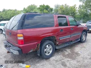 ✅ 2002 Chevrolet Suburban LT • VIN: 1GNFK16Z92J339067 • Лот: 39902339. Опубликован ранее на IAAI с пробегом 259 973 миль. Бесплатный доступ к архиву аукционных продаж из США и подробный отчёт об истории автомобиля на DreamBid. Изображение 4.