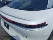 ✅ 2023 Lucid Air Grand Touring • VIN: 50EA1GBAXPA004587 • Lot: 43204432. Listed on IAAI with 29,832 mi. Free auction sales archive from the USA and detailed vehicle history report at DreamBid. Image 6.