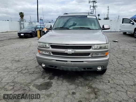 ✅ 2003 Chevrolet Suburban Z71 • VIN: 1GNFK16T63R147748 • Лот: 53528075. Опубликован ранее на Copart с пробегом 200 895 миль. Бесплатный доступ к архиву аукционных продаж из США и подробный отчёт об истории автомобиля на DreamBid. Изображение 12.