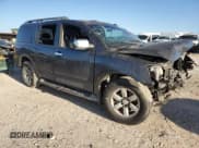 ✅ 2010 Nissan Armada Titanium • VIN: 5N1AA0NC4AN608303 • Lot: 52078455. Wystawiony na Copart z przebiegiem 252 339 mil. Bezpłatny archiwum sprzedaży aukcyjnych z USA i szczegółowy raport historii pojazdu na DreamBid. Zdjęcie 4.