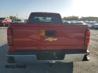 ✅ 2015 Chevrolet Silverado 1500 LT • VIN: 1GCVKREH8FZ146296 • Лот: 73161614. Опубликован ранее на Copart с пробегом 280 351 миль. Бесплатный доступ к архиву аукционных продаж из США и подробный отчёт об истории автомобиля на DreamBid. Изображение 6.