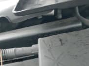 ✅ 2015 Chevrolet Impala LT • VIN: 2G1125S39F9277692 • Lot: 43747734. Listed on IAAI with 116,049 mi. Free auction sales archive from the USA and detailed vehicle history report at DreamBid. Image 19.