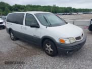 ✅ 2004 Pontiac Montana 1SA • VIN: 1GMDX03E54D227408 • Lot: 42842507. Wystawiony na IAAI z przebiegiem 292 599 mil. Bezpłatny archiwum sprzedaży aukcyjnych z USA i szczegółowy raport historii pojazdu na DreamBid. Zdjęcie 1.