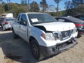 ✅ 2013 Nissan Frontier SV • VIN: 1N6BD0CT2DN742828 • Lot: 43534219. Listed on IAAI with 221,272 mi. Free auction sales archive from the USA and detailed vehicle history report at DreamBid. Image 1.