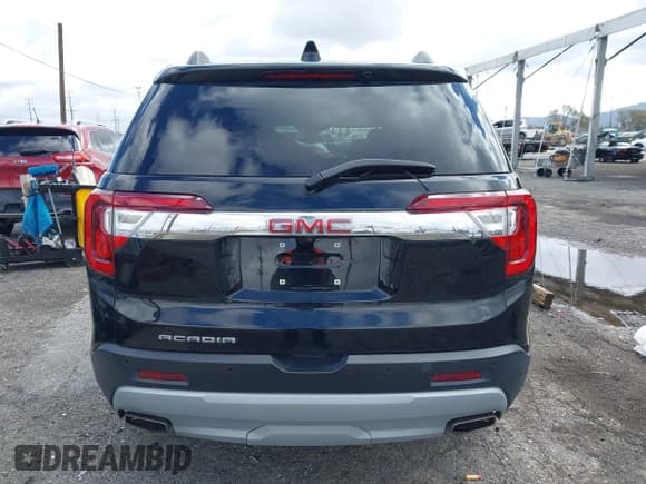 ✅ 2020 GMC Acadia SLT • VIN: 1GKKNMLS2LZ212286 • Lot: 41743656. Wystawiony na IAAI z przebiegiem 56 597 mil. Bezpłatny archiwum sprzedaży aukcyjnych z USA i szczegółowy raport historii pojazdu na DreamBid. Zdjęcie 16.