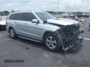 ✅ 2019 Mercedes-Benz GLS 450 • VIN: 4JGDF6EE1KB222797 • Лот: 42772189. Опубликован ранее на IAAI с пробегом 65 783 миль. Бесплатный доступ к архиву аукционных продаж из США и подробный отчёт об истории автомобиля на DreamBid. Изображение 1.