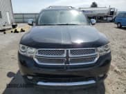 ✅ 2011 Dodge Durango Citadel • VIN: 1D4SE5GT2BC661413 • Лот: 61594675. Опубликован ранее на Copart с пробегом 99 166 миль. Бесплатный доступ к архиву аукционных продаж из США и подробный отчёт об истории автомобиля на DreamBid. Изображение 5.