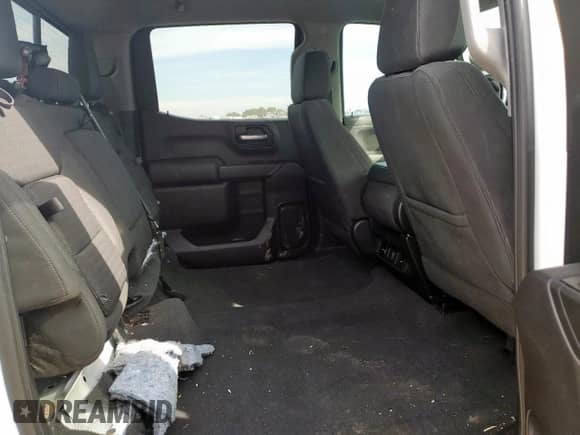 2020 Chevrolet Silverado 1500 LT с VIN 3GCPWCET6LG443240, выставлен на аукционе Copart как лот 84361105 с пробегом 49 389 миль миль и Чистый • Clean title. История ставок и продаж доступна на DreamBid. Изображение 10.