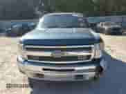 2012 Chevrolet Silverado 1500 LT with VIN 1GCRCSE02CZ148654, listed as a Copart auction lot 86171285 with 218,565 mi miles and Salvage title. Bid and sale history available at DreamBid. Image 5.
