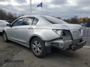 ✅ 2009 Honda Accord LX-P • VIN: 1HGCP26479A084616 • Lot: 92389455. Listed on Copart with 237,043 mi. Free auction sales archive from the USA and detailed vehicle history report at DreamBid. Image 2.