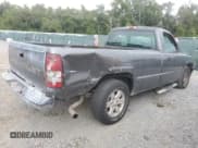 ✅ 2002 Chevrolet Silverado 1500 • VIN: 1GCEC14WX2Z166252 • Лот: 70298844. Опубликован ранее на Copart с пробегом Не указан. Бесплатный доступ к архиву аукционных продаж из США и подробный отчёт об истории автомобиля на DreamBid. Изображение 3.
