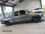 ✅ 2000 Chevrolet Silverado 1500 • VIN: 2GCEC19VXY1199043 • Лот: 43520503. Опубликован ранее на IAAI с пробегом 213 347 миль. Бесплатный доступ к архиву аукционных продаж из США и подробный отчёт об истории автомобиля на DreamBid. Изображение 14.