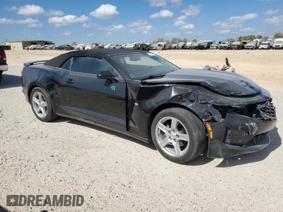 2019 Chevrolet Camaro 1LT с VIN 1G1FB3DX9K0142985, выставлен на аукционе Copart как лот 77710454 с пробегом 72 767 миль миль и Чистый • Clean title. История ставок и продаж доступна на DreamBid. Изображение 4.