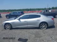 ✅ 2014 Maserati Quattroporte S Q4 • VIN: ZAM56RRAXE1116842 • Lot: 42732723. Wystawiony na IAAI z przebiegiem 63 430 mil. Bezpłatny archiwum sprzedaży aukcyjnych z USA i szczegółowy raport historii pojazdu na DreamBid. Zdjęcie 14.
