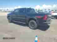 2025 Ram 1500 Rebel z VIN 1C6SRFLP3SN705978, wystawiony jako Copart lot #69084135 z przebiegiem Nie podano mil oraz Szkoda całkowita • Salvage title. Historia ofert i sprzedaży dostępna na DreamBid. Obrazek 2.