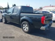 ✅ 2013 Nissan Frontier SV • VIN: 1N6AD0ER7DN743759 • Lot: 43206591. Listed on IAAI with 192,748 mi. Free auction sales archive from the USA and detailed vehicle history report at DreamBid. Image 3.