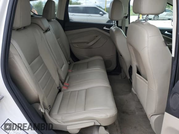 ✅ 2016 Ford Escape Titanium • VIN: 1FMCU0J9XGUA14646 • Lot: 70089815. Listed on Copart with 168,784 mi. Free auction sales archive from the USA and detailed vehicle history report at DreamBid. Image 11.
