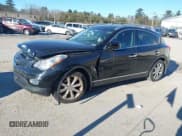 ✅ 2012 Infiniti EX Journey • VIN: JN1AJ0HR1CM450700 • Lot: 43932674. Wystawiony na IAAI z przebiegiem 132 681 mil. Bezpłatny archiwum sprzedaży aukcyjnych z USA i szczegółowy raport historii pojazdu na DreamBid. Zdjęcie 2.