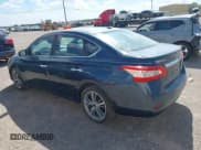 ✅ 2014 Nissan Sentra SV • VIN: 1N4AB7AP6EN850041 • Lot: 43300320. Wystawiony na IAAI z przebiegiem Nie podano. Bezpłatny archiwum sprzedaży aukcyjnych z USA i szczegółowy raport historii pojazdu na DreamBid. Zdjęcie 3.