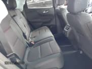 ✅ 2025 Chevrolet Blazer RS • VIN: 3GNKBKRS0SS132438 • Lot: 41539353. Listed on IAAI with 2,598 mi. Free auction sales archive from the USA and detailed vehicle history report at DreamBid. Image 8.