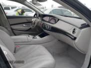 ✅ 2016 Mercedes-Benz S 550 • VIN: WDDUG8CB5GA253334 • Lot: 42087794. Listed on IAAI with 91,315 mi. Free auction sales archive from the USA and detailed vehicle history report at DreamBid. Image 5.