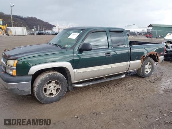 ✅ 2004 Chevrolet Silverado 1500 Z71 • VIN: 1GCEK19T84Z269979 • Лот: 43806583. Опубликован ранее на IAAI с пробегом Не указан. Бесплатный доступ к архиву аукционных продаж из США и подробный отчёт об истории автомобиля на DreamBid. Изображение 13.