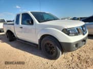 ✅ 2020 Nissan Frontier S • VIN: 1N6ED0CE1LN708182 • Lot: 86796645. Listed on Copart with 33,286 mi. Free auction sales archive from the USA and detailed vehicle history report at DreamBid. Image 4.