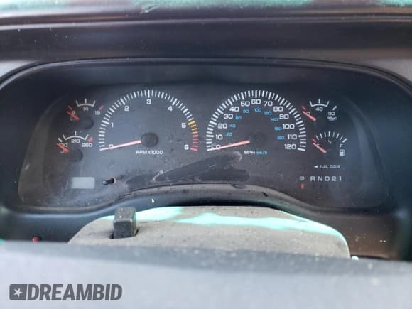 ✅ 2000 Dodge Dakota Sport • VIN: 1B7GL2AX1YS679788 • Lot: 84621604. Wystawiony na Copart z przebiegiem Nie podano. Bezpłatny archiwum sprzedaży aukcyjnych z USA i szczegółowy raport historii pojazdu na DreamBid. Zdjęcie 9.