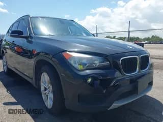 ✅ 2013 BMW X1 xDrive28i • VIN: WBAVL1C54DVR90926 • Lot: 42792895. Listed on IAAI with Not provided. Free auction sales archive from the USA and detailed vehicle history report at DreamBid. Image 1.