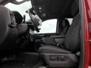 ✅ 2019 Chevrolet Silverado 1500 RST • VIN: 3GCUYEED3KG169172 • Lot: 80212864. Wystawiony na Copart z przebiegiem 63 534 mil. Bezpłatny archiwum sprzedaży aukcyjnych z USA i szczegółowy raport historii pojazdu na DreamBid. Zdjęcie 7.