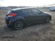 ✅ 2013 Hyundai Veloster w/Black Int • VIN: KMHTC6AD0DU153285 • Lot: 85271884. Wystawiony na Copart z przebiegiem 164 956 mil. Bezpłatny archiwum sprzedaży aukcyjnych z USA i szczegółowy raport historii pojazdu na DreamBid. Zdjęcie 3.