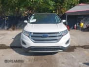 ✅ 2017 Ford Edge SEL • VIN: 2FMPK3J95HBC12471 • Lot: 43304860. Wystawiony na IAAI z przebiegiem 150 687 mil. Bezpłatny archiwum sprzedaży aukcyjnych z USA i szczegółowy raport historii pojazdu na DreamBid. Zdjęcie 12.