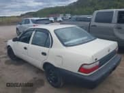 ✅ 1997 Toyota Corolla CE • VIN: 1NXBA02E8VZ665187 • Lot: 42927068. Wystawiony na IAAI z przebiegiem 169 637 mil. Bezpłatny archiwum sprzedaży aukcyjnych z USA i szczegółowy raport historii pojazdu na DreamBid. Zdjęcie 3.