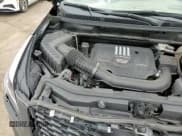 ✅ 2023 Cadillac XT5 AWD Premium Luxury • VIN: 1GYKNFR47PZ104763 • Lot: 61362445. Wystawiony na Copart z przebiegiem 13 360 mil. Bezpłatny archiwum sprzedaży aukcyjnych z USA i szczegółowy raport historii pojazdu na DreamBid. Zdjęcie 15.