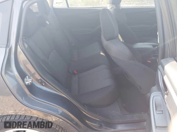 ✅ 2020 Subaru Impreza • VIN: 4S3GTAB62L3721033 • Lot: 42474805. Wystawiony na IAAI z przebiegiem 52 324 mil. Bezpłatny archiwum sprzedaży aukcyjnych z USA i szczegółowy raport historii pojazdu na DreamBid. Zdjęcie 8.