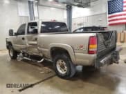 ✅ 2001 Chevrolet Silverado 2500HD • VIN: 1GCHK23121F128459 • Lot: 60525805. Wystawiony na Copart z przebiegiem Nie podano. Bezpłatny archiwum sprzedaży aukcyjnych z USA i szczegółowy raport historii pojazdu na DreamBid. Zdjęcie 2.