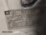 ✅ 2014 Chevrolet Captiva Sport LS • VIN: 3GNAL2EKXES525186 • Lot: 41879433. Wystawiony na IAAI z przebiegiem 137 064 mil. Bezpłatny archiwum sprzedaży aukcyjnych z USA i szczegółowy raport historii pojazdu na DreamBid. Zdjęcie 9.