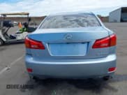 ✅ 2006 Lexus IS 350 • VIN: JTHBE262762003794 • Лот: 42795493. Опубликован ранее на IAAI с пробегом 179 089 миль. Бесплатный доступ к архиву аукционных продаж из США и подробный отчёт об истории автомобиля на DreamBid. Изображение 16.
