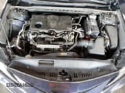 ✅ 2021 Toyota Camry LE • VIN: 4T1C11AK2MU570964 • Lot: 91462165. Listed on Copart with 126,114 mi. Free auction sales archive from the USA and detailed vehicle history report at DreamBid. Image 11.